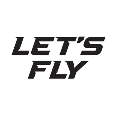 LET'S FLY